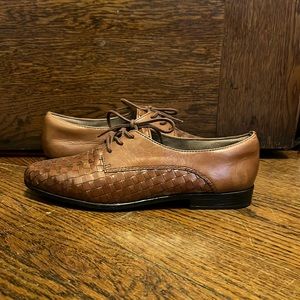 Trotters Lizzie Dress Oxford (Women’s)